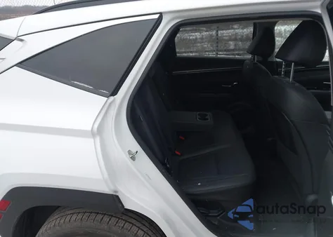 2024 Hyundai Tucson Hybrid Sel Convenience z USA, uszkodzony, nr VIN KM8JCCD10RU175544